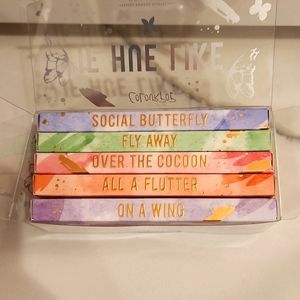 Colourpop If Hue Like Pallete Set